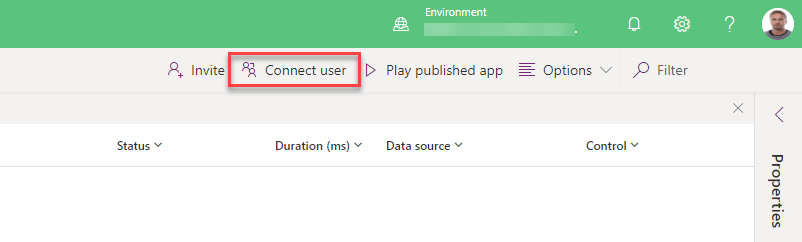 Using Power Apps Monitor to debug other user’s session – terhoantila.com